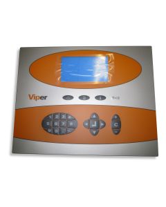 Klawiatura foliowa do komputera Viper Classic