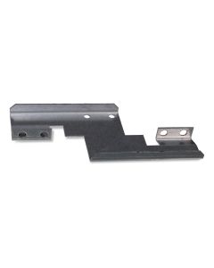 Adapterplatte für Nachrüstung von Druckregler L3220
