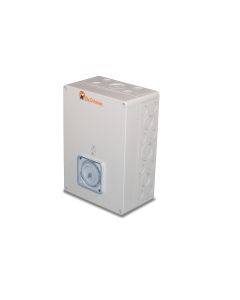 Control-box EggSaver pneumatic 230V 50/60Hz UL