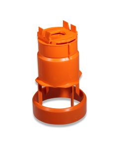 Cylinder inner for feedchannel FXB360