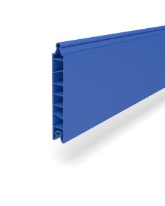 Profil kojca 30x200-6500 niebieski
