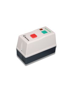 Control-box ECO FlexVey  1.8-2.6A 220-240/380-440 1/3Ph 50/6