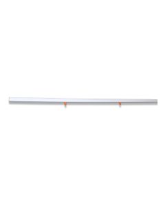 Nipple pipe 4821-12-Top orange-45/30-360 UV-S (start tier)