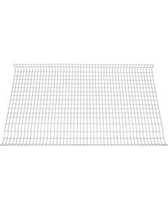 Bottom wire grille 48" 1"x1.5" ZnAl-A PT320B/420B-plus