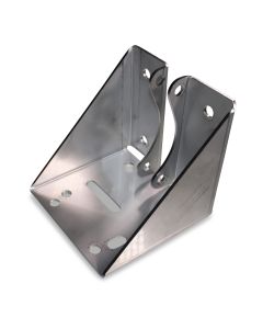 Bracket SST universal for cable winches and pulley 3 1/2"