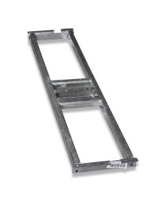 Frame for drive upper FC-S pulled UV-S680