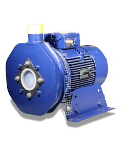 Centrifugal pump 4.00kW 230-400V 50Hz SST only motor+housing