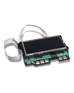 Conversion kit ViperTouch/307 7" to ViperTouch/307 7" QuadCo