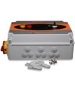 Steuerung DR850/1500 DryRapid EasyControl o/Zeitschaltuhr 3