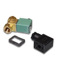 Solenoid valve for G12 ASCO 230/50 w/plug PG058