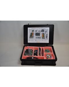 Spare part set type 01 in case for ViperTouch