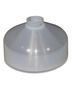 Cone hygiene transparent MP395/Imperator