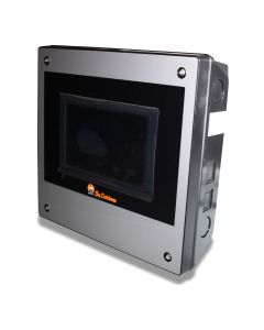 Klima- / Produktionscomputer ViperTouch 710 7"- oder 10"-Display