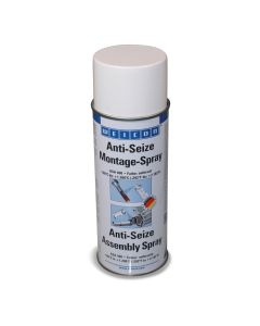 Anti-Seize Spray 400ml für Schraubverbindung Edelstahl
