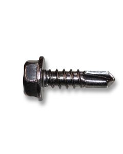 Drilling screw 4.8x 16 DIN 7504-K-SST