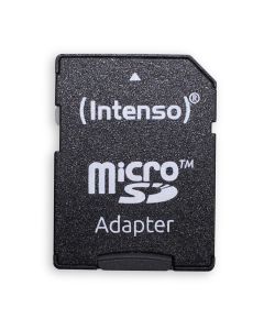 Micro SD card with software LCW