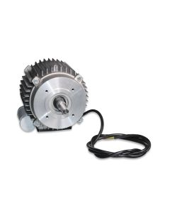 Fan motor 230V/1.1kW/7.5A for JetMaster DXC100