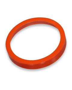 Ring HDPE für Verschlusskugel Volumendosierer 8/10L