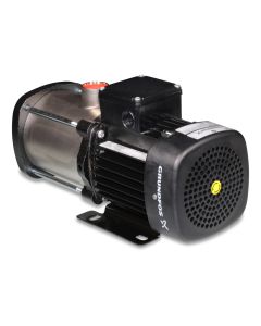 Centrifugal pump 0.65kW 380-415V 50Hz 2900r SST f/CulinaCup