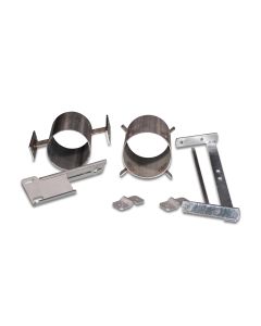 Accessories for feeder PigNic 11 Single - dosing components