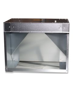 Futterbehälter MPF  50L Mini modular 1B-1R o/Ständer