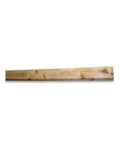 Listwa drewniana 40x60-5000