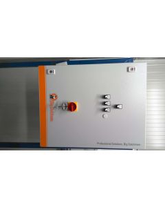 Basic control/load unit HydroMixpro