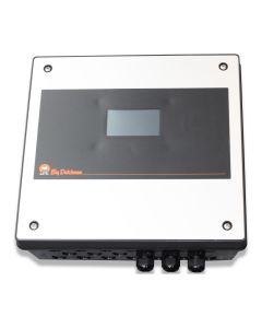 Control box SA for pump unit CCS-1