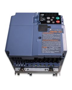Frequenzumformer ACE 17,5A 200-240V 50/60Hz 3Ph IP20