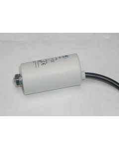 capacitor 400v 12,5uF for DA 600-3 fan 230V
