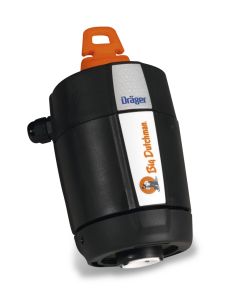 Sensor DOL 53 f/Ammoniak NH3 0-100ppm 0-10V