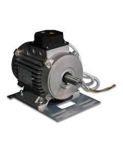 Electric motor 1.50HP 230/400V 50/60Hz EM50 wo/ventilator