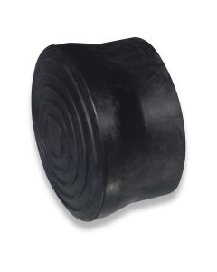 Cap rubber for Augermatic AM tension shaft