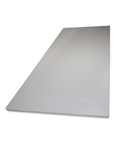 Plate 25- 1200x3000 PVC/PS without holes