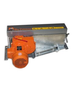 Cable winch 77 0.75kW 400V 50Hz galv