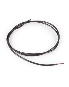 Cable - H07 V-K 2,50mm² black