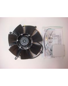 Ventilator f/Umlufteinheit CL-60-920