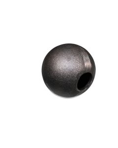 Ball agitator cast iron 3“