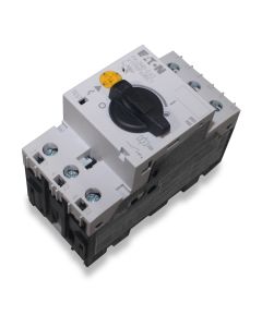 Protective motor switch PKZMO 0,4 - 0,63A wo/housing
