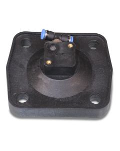 Ventildeckel für PSI-Ventil, inkl T-Stück (VZ00123)