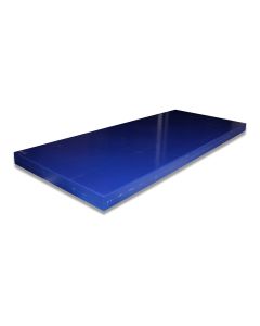 Panel plastikowy 51x1200 ultramarine