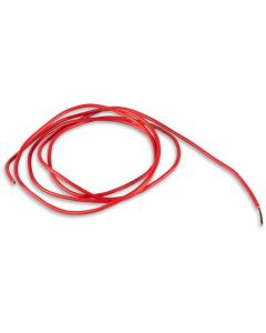 Kabel - H05 V-K 0,75mm² rot