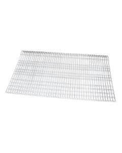 Bottom wire grille 1206 1"x1.5 ZnAl MCZ UV600