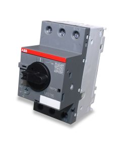 Protective motor switch 1.6-2.5A MS116-2.5 wo/housing