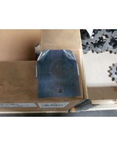 ANGLE,COVER SUPPORT,F/DD LEEDY REDUCER