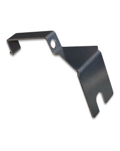 Bracket for reed contact for cable winch