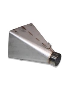 Feed inlet funnel CM/ESF