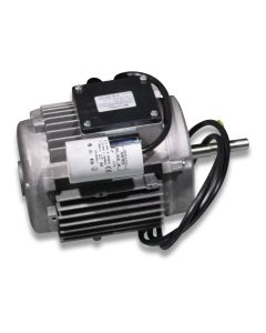 Fan motor 230V/0.7kW/3.2A for JetMaster DXC60