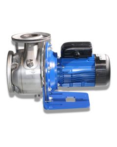 Centrifugal pump e-SHE4 50-125/03 0.37kW 400V 50Hz w/bellow