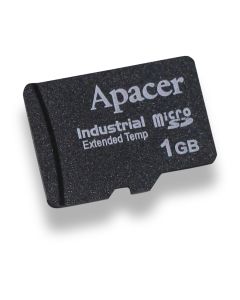Micro-SD Karte 1Gb SLC, ohne System